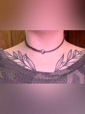 Joomi Lim Choker Necklace